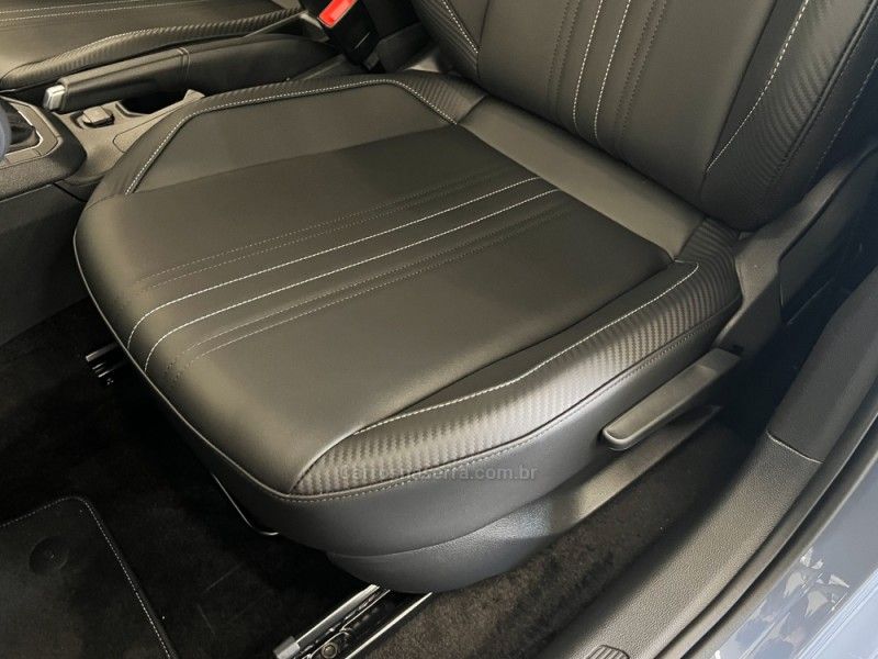 VOLKSWAGEN NIVUS 1.0 TSI HIGHLINE 2026/2026 ÓTIMA CAR FLORES DA CUNHA / Carros no Vale