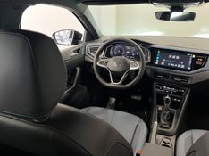 VOLKSWAGEN NIVUS 1.0 TSI HIGHLINE 2026/2026 ÓTIMA CAR FLORES DA CUNHA / Carros no Vale