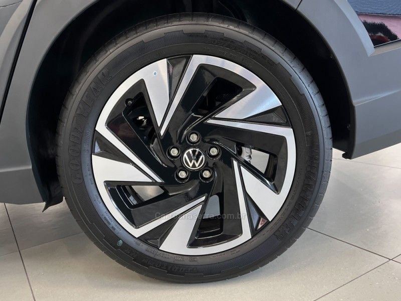 VOLKSWAGEN NIVUS 1.0 TSI HIGHLINE 2026/2026 ÓTIMA CAR FLORES DA CUNHA / Carros no Vale