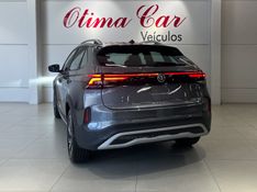 VOLKSWAGEN NIVUS 1.0 TSI HIGHLINE 2026/2026 ÓTIMA CAR FLORES DA CUNHA / Carros no Vale