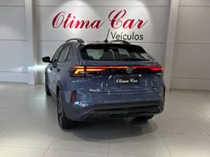 VOLKSWAGEN NIVUS 1.0 TSI HIGHLINE 2026/2026 ÓTIMA CAR FLORES DA CUNHA / Carros no Vale