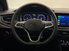 VOLKSWAGEN NIVUS 1.0 TSI HIGHLINE 2026/2026 ÓTIMA CAR FLORES DA CUNHA / Carros no Vale