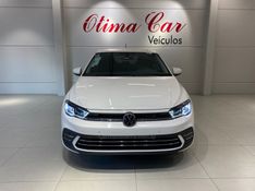 VOLKSWAGEN POLO 1.0 170 TSI 12V HIGHLINE 2026/2026 ÓTIMA CAR FLORES DA CUNHA / Carros no Vale