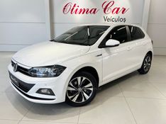 VOLKSWAGEN POLO 1.0 200 TSI COMFORTLINE 2019/2020 ÓTIMA CAR FLORES DA CUNHA / Carros no Vale
