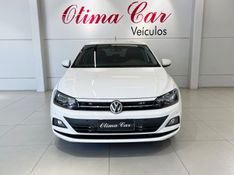 VOLKSWAGEN POLO 1.0 200 TSI COMFORTLINE 2019/2020 ÓTIMA CAR FLORES DA CUNHA / Carros no Vale