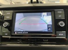 VOLKSWAGEN POLO 1.0 200 TSI COMFORTLINE 2019/2020 ÓTIMA CAR FLORES DA CUNHA / Carros no Vale