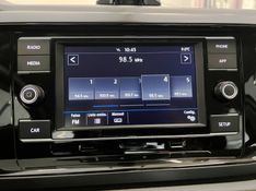VOLKSWAGEN POLO 1.0 200 TSI COMFORTLINE 2019/2020 ÓTIMA CAR FLORES DA CUNHA / Carros no Vale