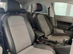 VOLKSWAGEN POLO 1.0 200 TSI COMFORTLINE 2019/2020 ÓTIMA CAR FLORES DA CUNHA / Carros no Vale
