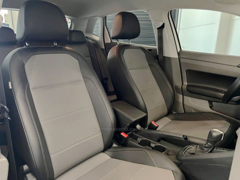 VOLKSWAGEN POLO 1.0 200 TSI COMFORTLINE 2019/2020 ÓTIMA CAR FLORES DA CUNHA / Carros no Vale VOLKSWAGEN POLO 1.0 200 TSI COMFORTLINE 2019/2020 ÓTIMA CAR FLORES DA CUNHA / Carros no Vale
