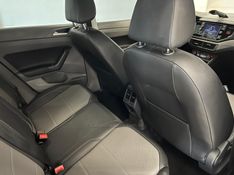 VOLKSWAGEN POLO 1.0 200 TSI COMFORTLINE 2019/2020 ÓTIMA CAR FLORES DA CUNHA / Carros no Vale