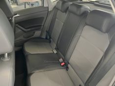VOLKSWAGEN POLO 1.0 200 TSI COMFORTLINE 2019/2020 ÓTIMA CAR FLORES DA CUNHA / Carros no Vale