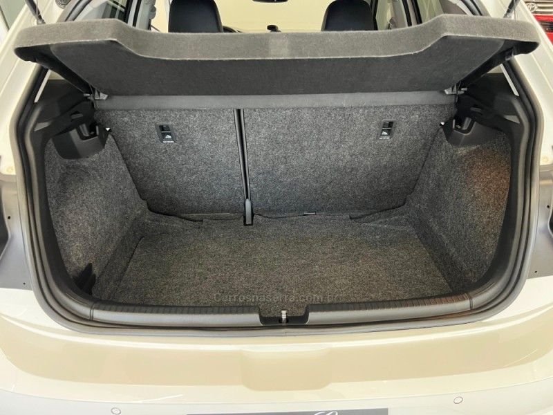 VOLKSWAGEN POLO 1.0 200 TSI COMFORTLINE 2019/2020 ÓTIMA CAR FLORES DA CUNHA / Carros no Vale VOLKSWAGEN POLO 1.0 200 TSI COMFORTLINE 2019/2020 ÓTIMA CAR FLORES DA CUNHA / Carros no Vale