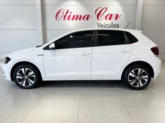 VOLKSWAGEN POLO 1.0 200 TSI COMFORTLINE 2019/2020 ÓTIMA CAR FLORES DA CUNHA / Carros no Vale