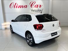 VOLKSWAGEN POLO 1.0 200 TSI COMFORTLINE 2019/2020 ÓTIMA CAR FLORES DA CUNHA / Carros no Vale