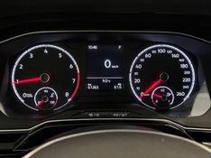 VOLKSWAGEN POLO 1.0 200 TSI COMFORTLINE 2019/2020 ÓTIMA CAR FLORES DA CUNHA / Carros no Vale