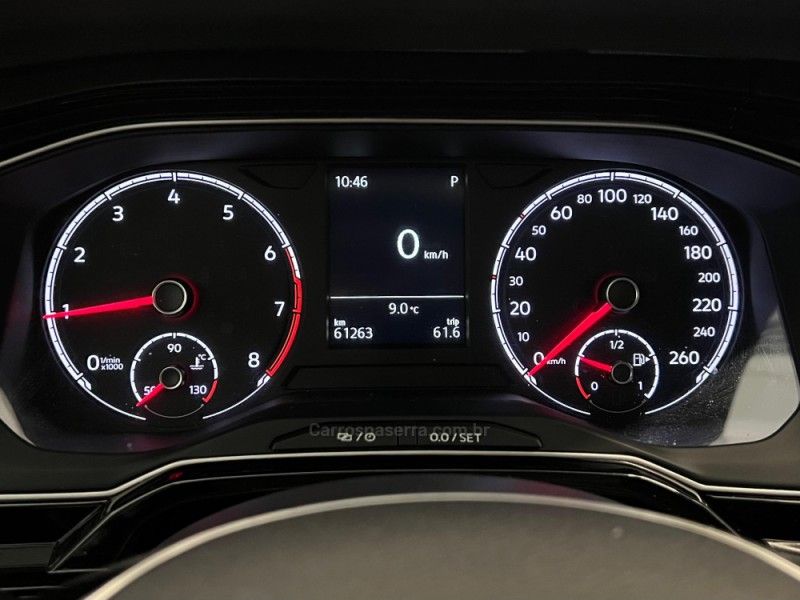 VOLKSWAGEN POLO 1.0 200 TSI COMFORTLINE 2019/2020 ÓTIMA CAR FLORES DA CUNHA / Carros no Vale VOLKSWAGEN POLO 1.0 200 TSI COMFORTLINE 2019/2020 ÓTIMA CAR FLORES DA CUNHA / Carros no Vale