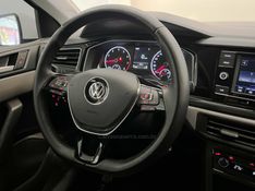 VOLKSWAGEN POLO 1.0 200 TSI COMFORTLINE 2019/2020 ÓTIMA CAR FLORES DA CUNHA / Carros no Vale
