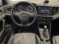 VOLKSWAGEN POLO 1.0 200 TSI COMFORTLINE 2019/2020 ÓTIMA CAR FLORES DA CUNHA / Carros no Vale