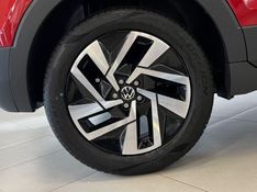 VOLKSWAGEN T-CROSS 1.0 COMFORTLINE TSI 2026/2026 ÓTIMA CAR FLORES DA CUNHA / Carros no Vale
