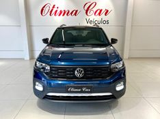 VOLKSWAGEN T-CROSS 1.0 TSI 12V 2023/2024 ÓTIMA CAR FLORES DA CUNHA / Carros no Vale