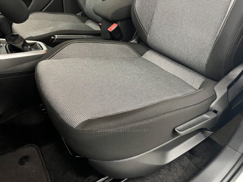 VOLKSWAGEN T-CROSS 1.0 TSI 12V 2026/2026 ÓTIMA CAR FLORES DA CUNHA / Carros no Vale