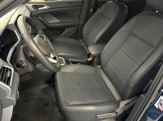 VOLKSWAGEN T-CROSS 1.0 TSI 12V 2023/2024 ÓTIMA CAR FLORES DA CUNHA / Carros no Vale