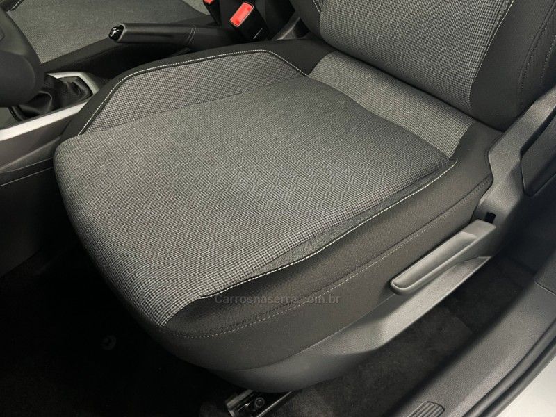 VOLKSWAGEN T-CROSS 1.0 TSI 12V 2026/2026 ÓTIMA CAR FLORES DA CUNHA / Carros no Vale