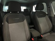 VOLKSWAGEN T-CROSS 1.0 TSI 12V 2026/2026 ÓTIMA CAR FLORES DA CUNHA / Carros no Vale