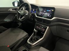 VOLKSWAGEN T-CROSS 1.0 TSI 12V 2026/2026 ÓTIMA CAR FLORES DA CUNHA / Carros no Vale