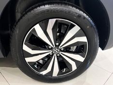 VOLKSWAGEN T-CROSS 1.0 TSI 12V 2026/2026 ÓTIMA CAR FLORES DA CUNHA / Carros no Vale