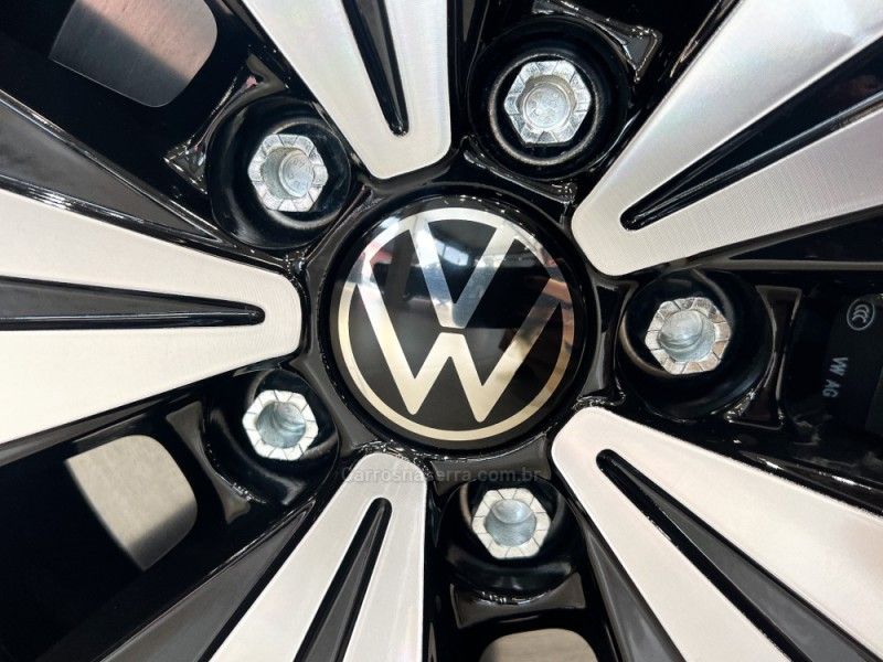 VOLKSWAGEN T-CROSS 1.0 TSI 12V 2026/2026 ÓTIMA CAR FLORES DA CUNHA / Carros no Vale