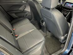 VOLKSWAGEN T-CROSS 1.0 TSI 12V 2023/2024 ÓTIMA CAR FLORES DA CUNHA / Carros no Vale