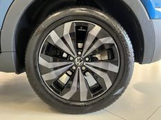 VOLKSWAGEN T-CROSS 1.0 TSI 12V 2023/2024 ÓTIMA CAR FLORES DA CUNHA / Carros no Vale