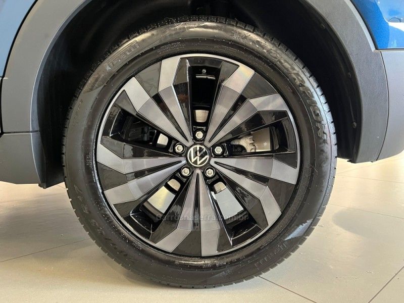 VOLKSWAGEN T-CROSS 1.0 TSI 12V 2023/2024 ÓTIMA CAR FLORES DA CUNHA / Carros no Vale