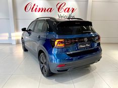 VOLKSWAGEN T-CROSS 1.0 TSI 12V 2023/2024 ÓTIMA CAR FLORES DA CUNHA / Carros no Vale