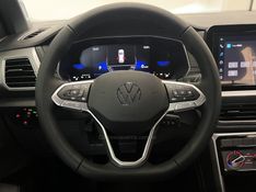 VOLKSWAGEN T-CROSS 1.0 TSI 12V 2026/2026 ÓTIMA CAR FLORES DA CUNHA / Carros no Vale