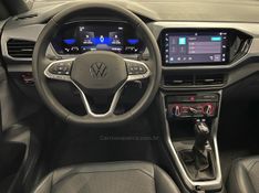 VOLKSWAGEN T-CROSS 1.0 TSI 12V 2023/2024 ÓTIMA CAR FLORES DA CUNHA / Carros no Vale