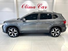 VOLKSWAGEN TAOS 1.4 16V HIGHLINE TSI 2024/2024 ÓTIMA CAR FLORES DA CUNHA / Carros no Vale