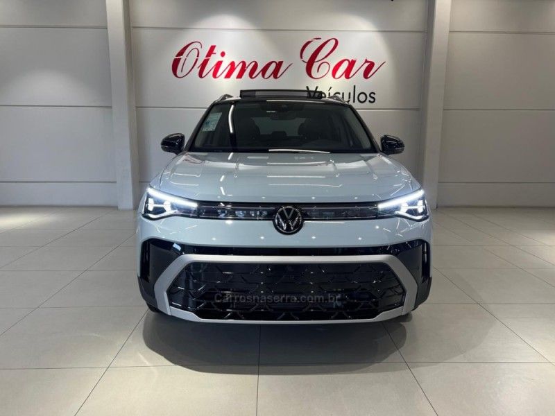 VOLKSWAGEN TAOS 1.4 16V HIGHLINE TSI 2026/2026 ÓTIMA CAR FLORES DA CUNHA / Carros no Vale