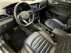 VOLKSWAGEN TAOS 1.4 16V HIGHLINE TSI 2024/2024 ÓTIMA CAR FLORES DA CUNHA / Carros no Vale