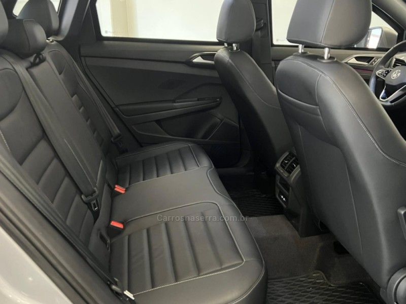 VOLKSWAGEN TAOS 1.4 16V HIGHLINE TSI 2024/2024 ÓTIMA CAR FLORES DA CUNHA / Carros no Vale