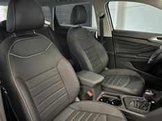 VOLKSWAGEN TAOS 1.4 16V HIGHLINE TSI 2026/2026 ÓTIMA CAR FLORES DA CUNHA / Carros no Vale