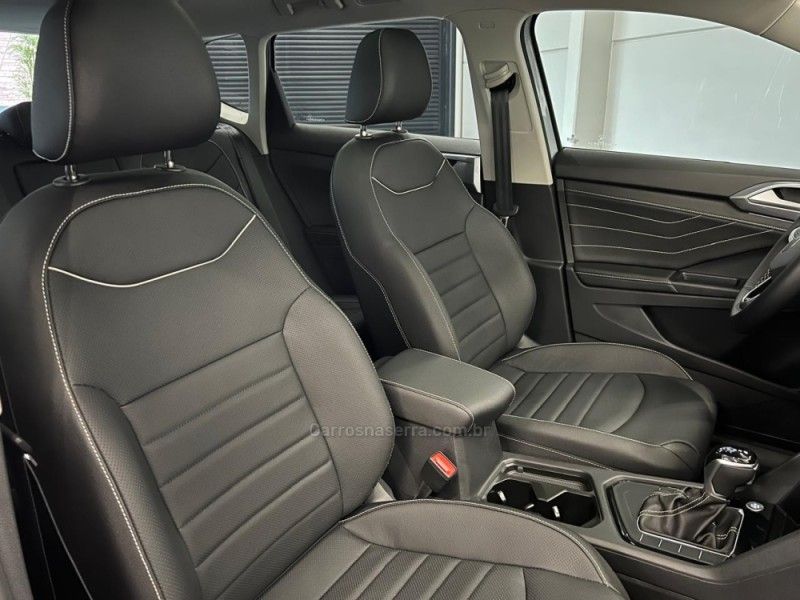 VOLKSWAGEN TAOS 1.4 16V HIGHLINE TSI 2026/2026 ÓTIMA CAR FLORES DA CUNHA / Carros no Vale
