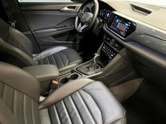 VOLKSWAGEN TAOS 1.4 16V HIGHLINE TSI 2024/2024 ÓTIMA CAR FLORES DA CUNHA / Carros no Vale
