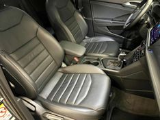 VOLKSWAGEN TAOS 1.4 16V HIGHLINE TSI 2024/2024 ÓTIMA CAR FLORES DA CUNHA / Carros no Vale