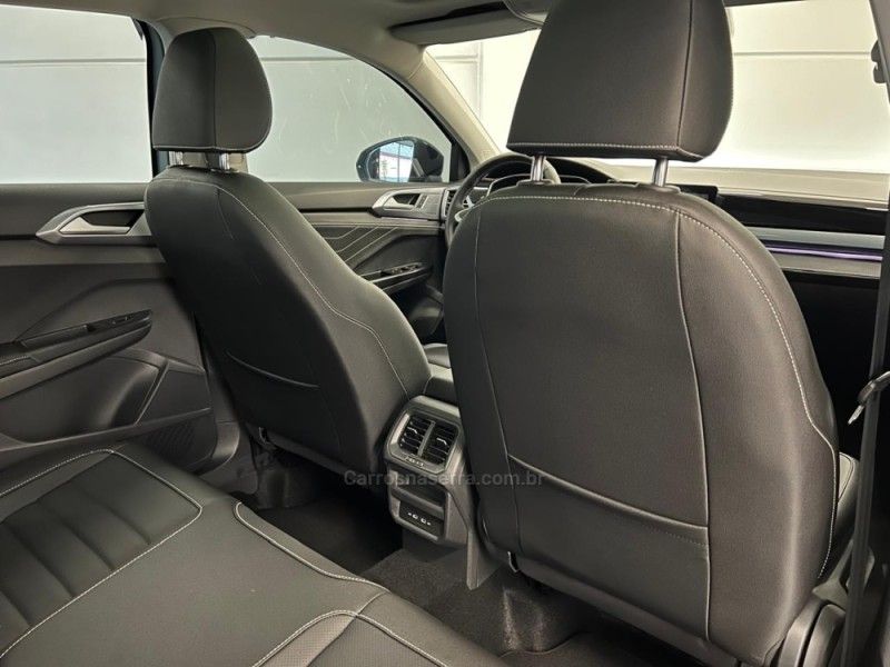 VOLKSWAGEN TAOS 1.4 16V HIGHLINE TSI 2026/2026 ÓTIMA CAR FLORES DA CUNHA / Carros no Vale