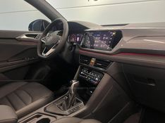 VOLKSWAGEN TAOS 1.4 16V HIGHLINE TSI 2024/2024 ÓTIMA CAR FLORES DA CUNHA / Carros no Vale