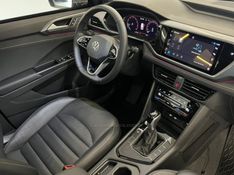 VOLKSWAGEN TAOS 1.4 16V HIGHLINE TSI 2024/2024 ÓTIMA CAR FLORES DA CUNHA / Carros no Vale