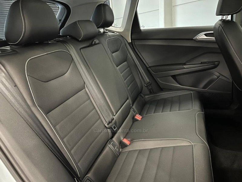 VOLKSWAGEN TAOS 1.4 16V HIGHLINE TSI 2026/2026 ÓTIMA CAR FLORES DA CUNHA / Carros no Vale