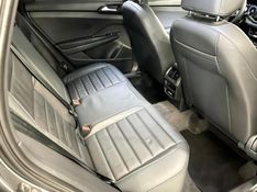 VOLKSWAGEN TAOS 1.4 16V HIGHLINE TSI 2024/2024 ÓTIMA CAR FLORES DA CUNHA / Carros no Vale